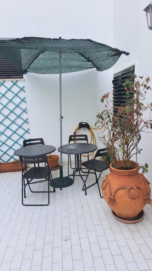 Appartement Tejo *