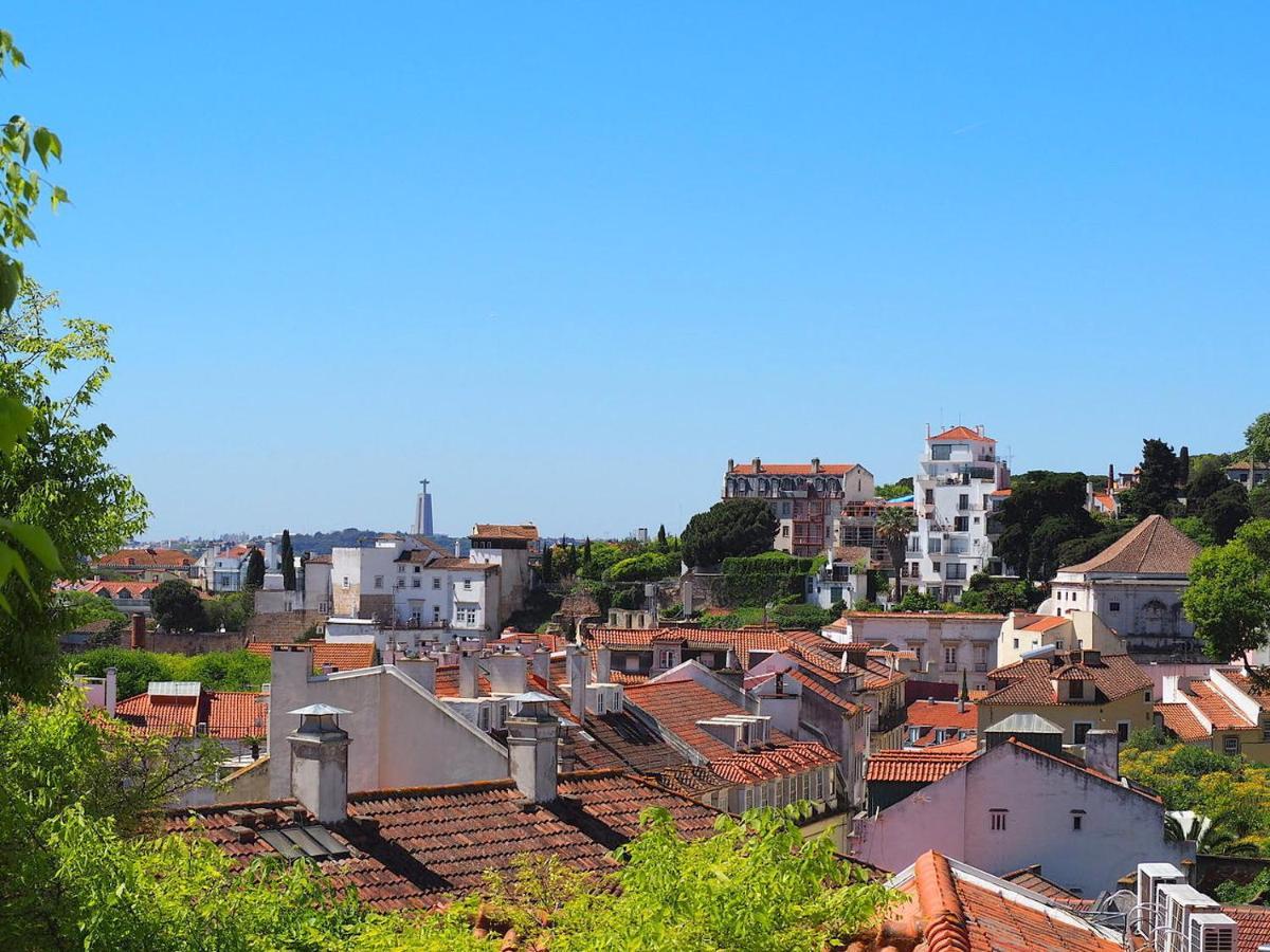Mosteiro - Altstadt * Lisboa