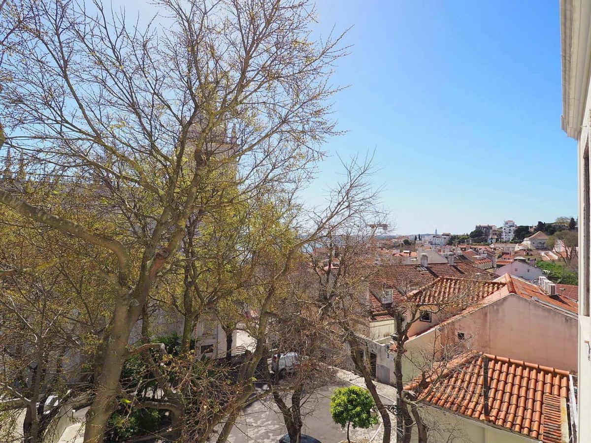 Mosteiro - Altstadt Apartamento
