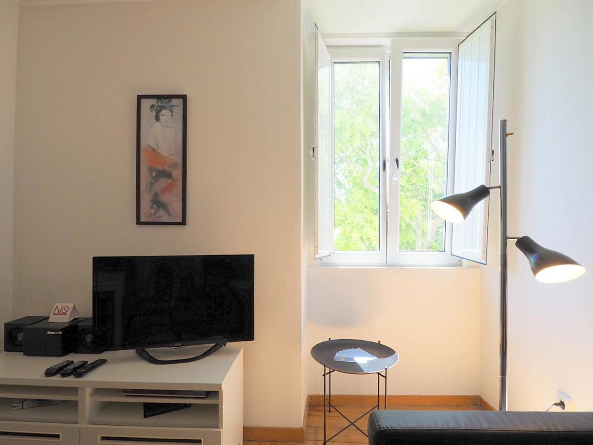 Apartamento Mosteiro - Altstadt *