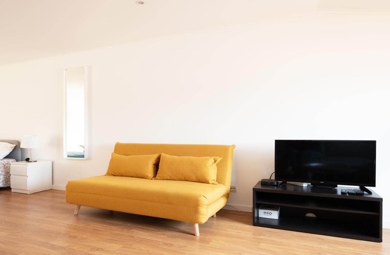 Appartement Center Castelo *