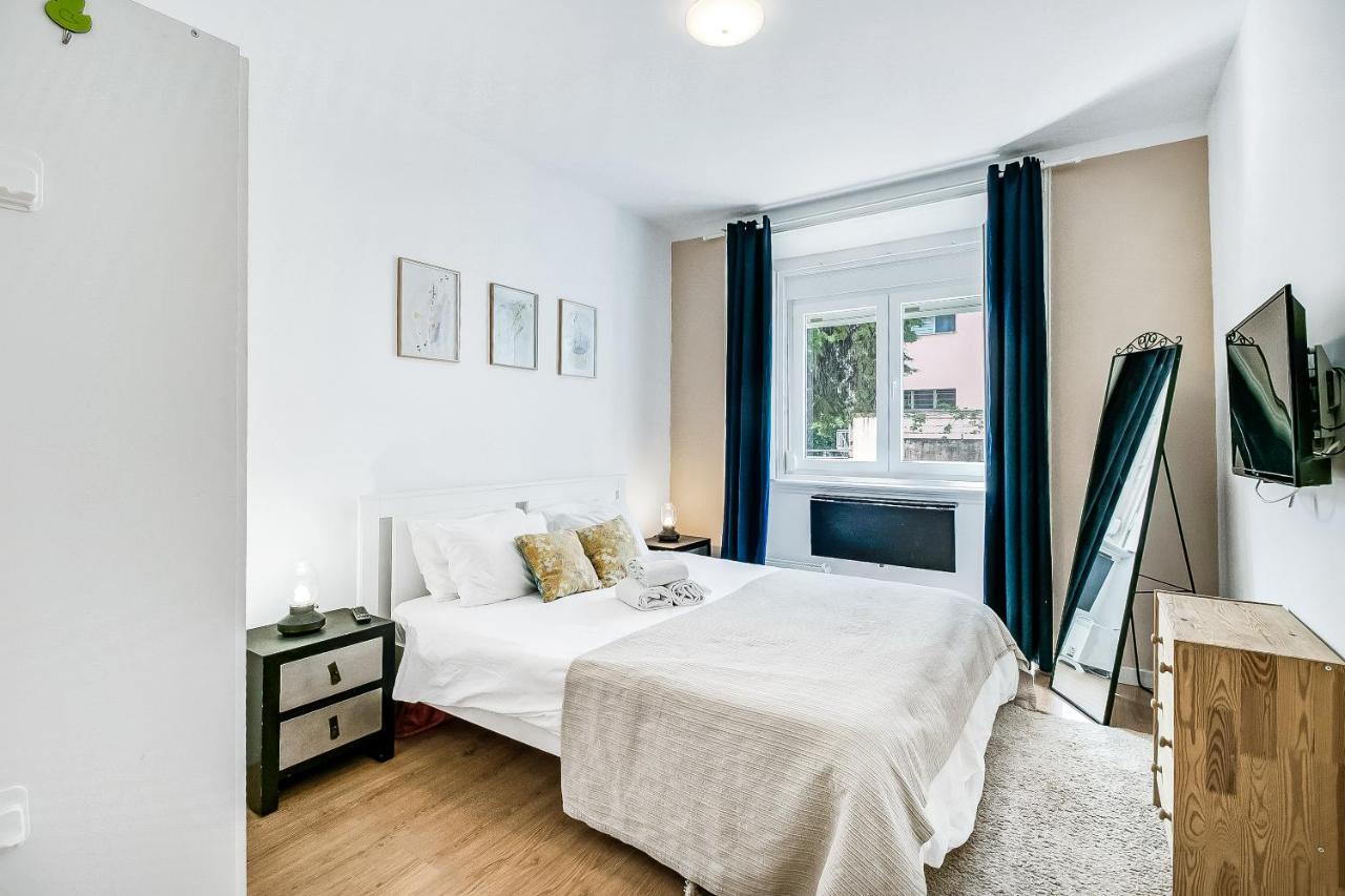 Charming Iii Appartement *
