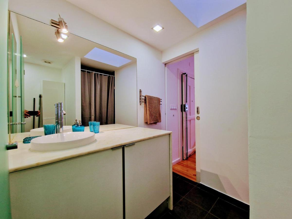 Appartement Mouraria & Flats By Village