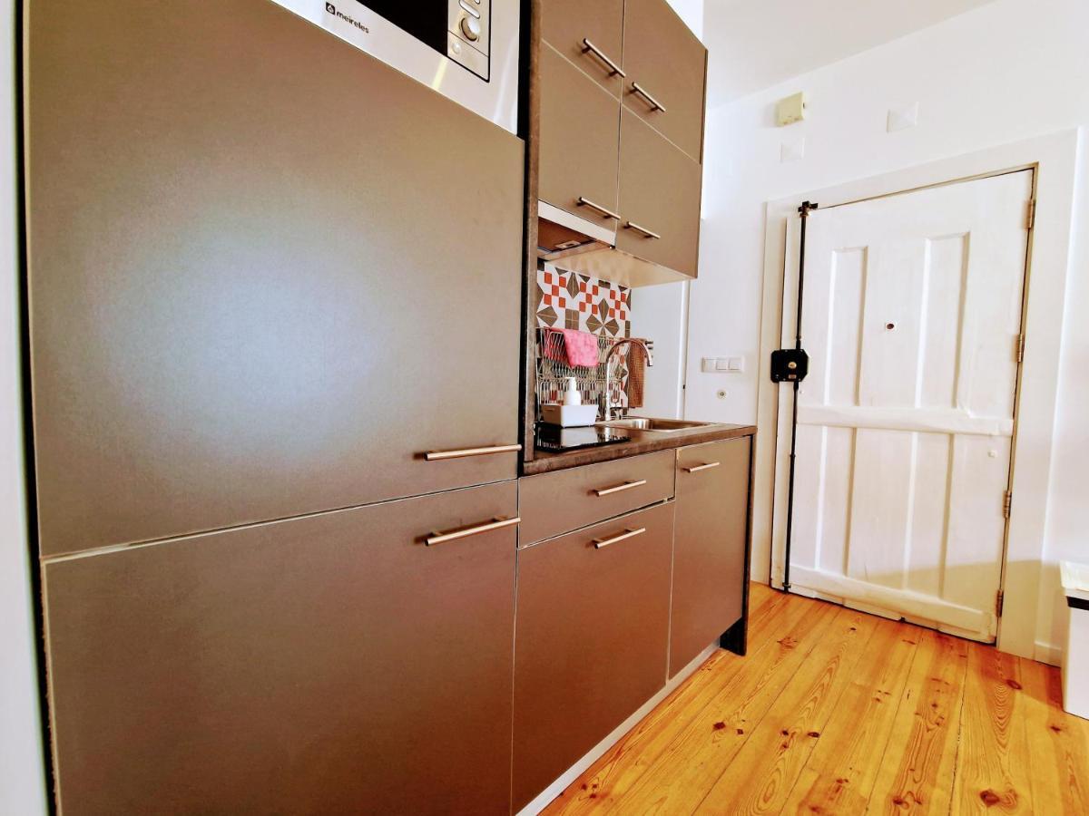 Appartement Mouraria & Flats By Village