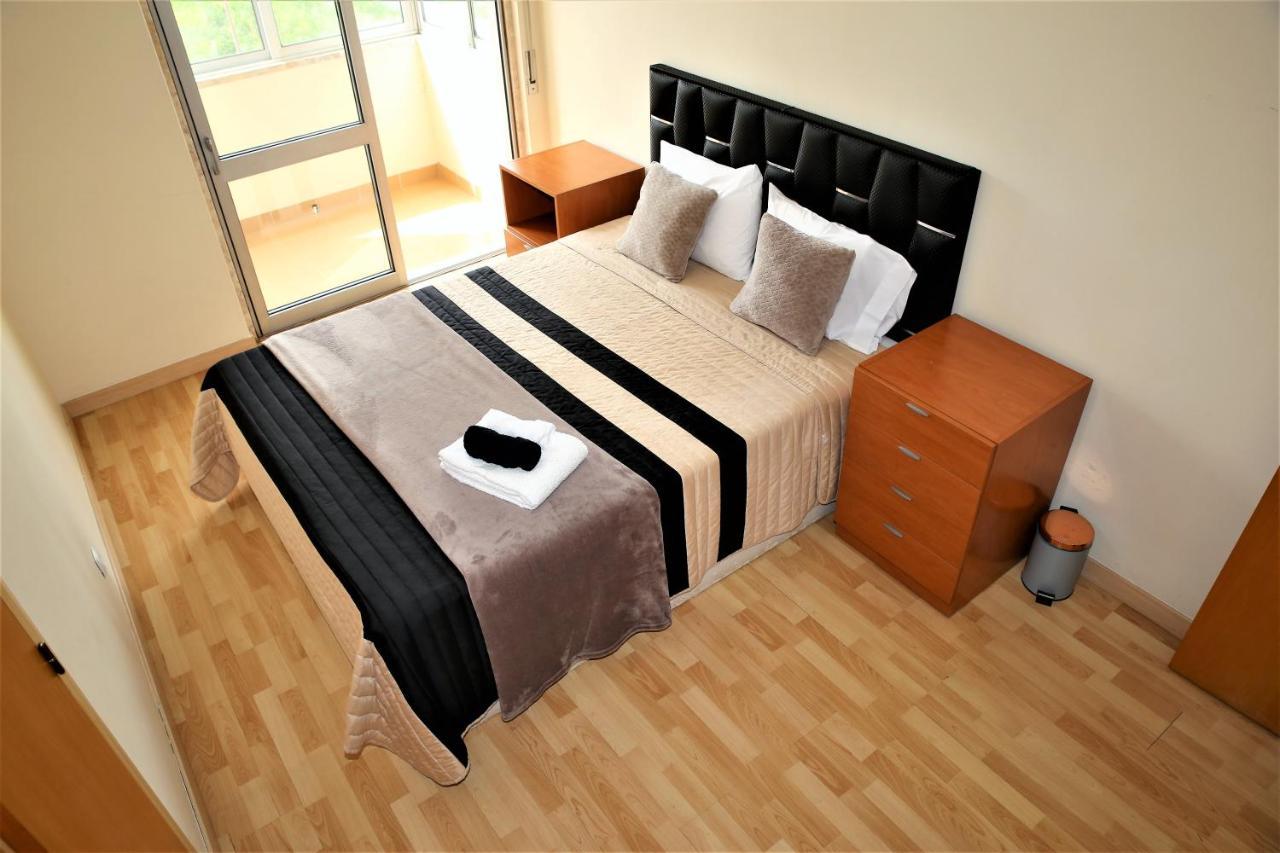 Supreme Areeiro Apartment Lissabon