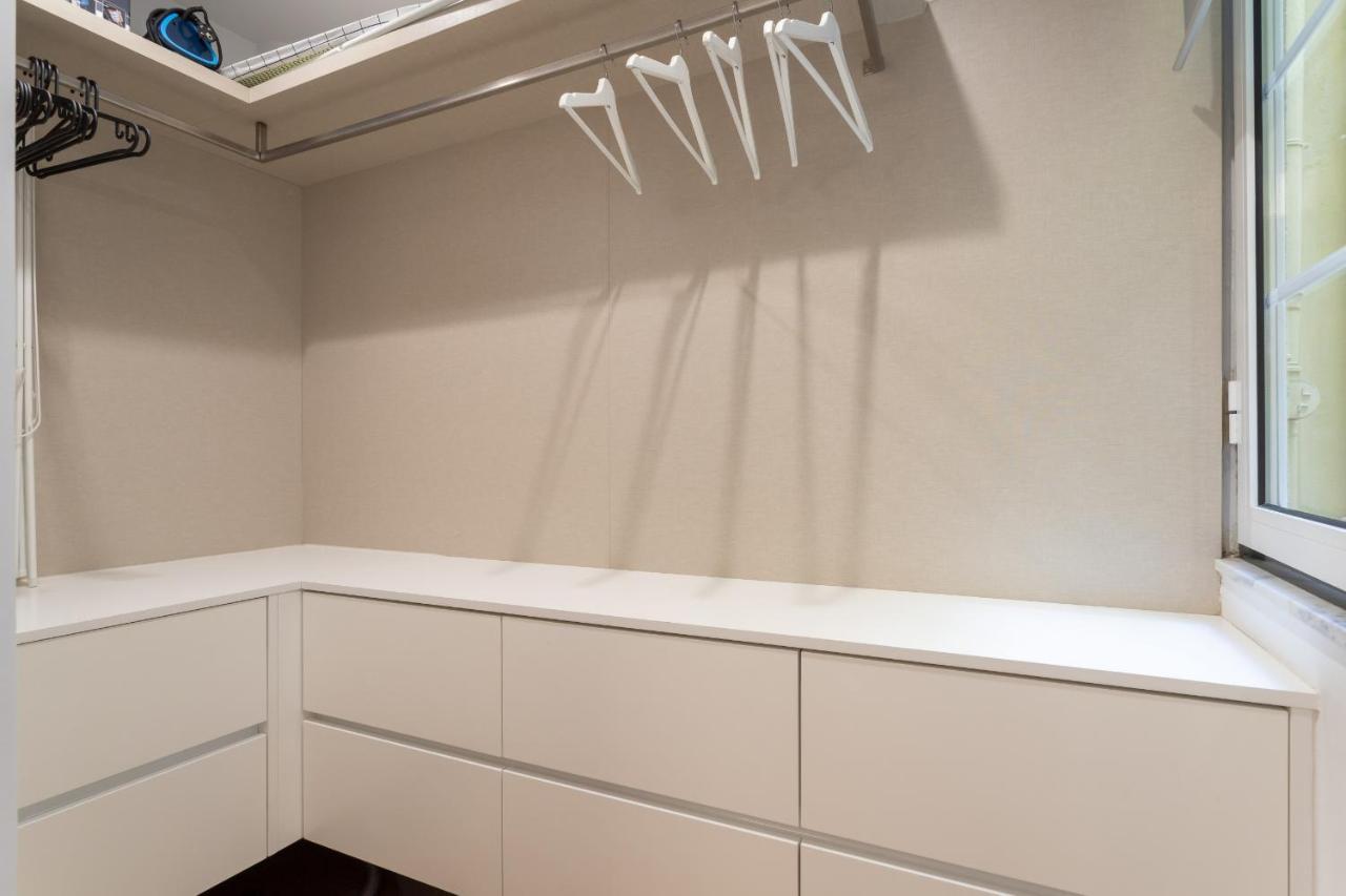 Appartement Chic & Elegant Lapa By Gt House Lissabon