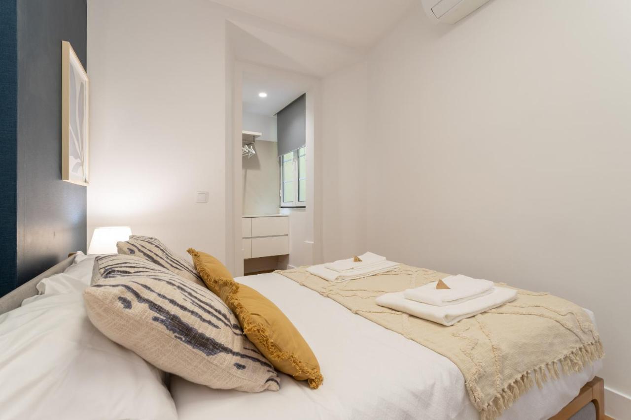 Chic & Elegant Lapa By Gt House Lissabon