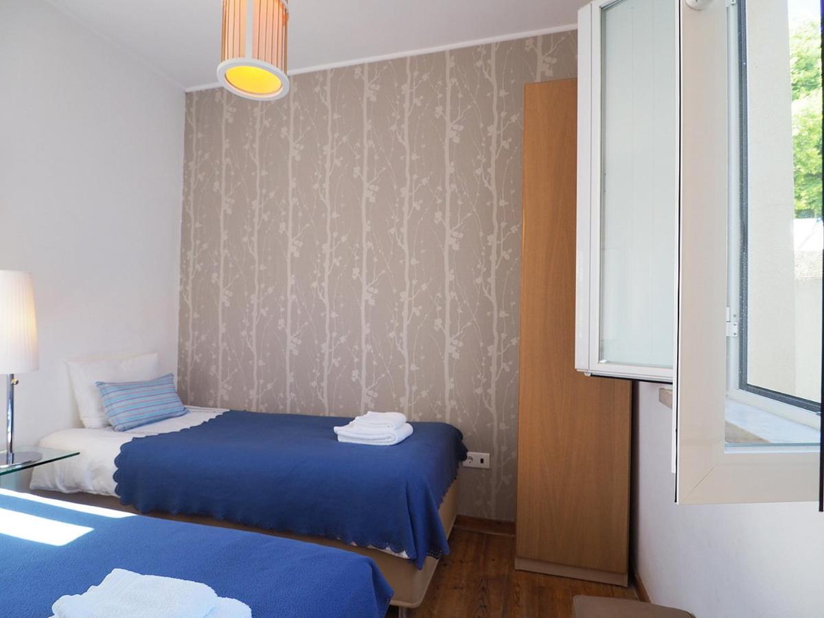 Apartamento Mosteiro - Altstadt Lisboa