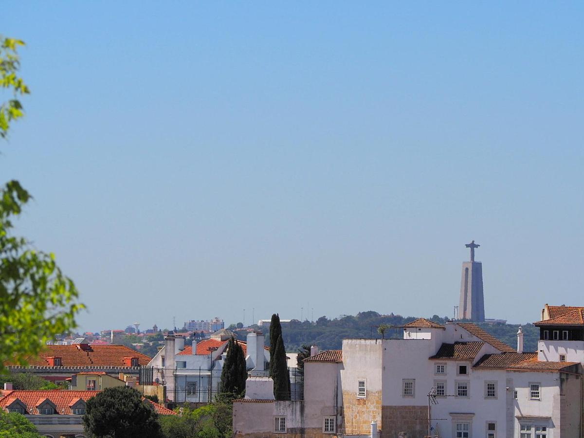 Mosteiro - Altstadt * Lisboa