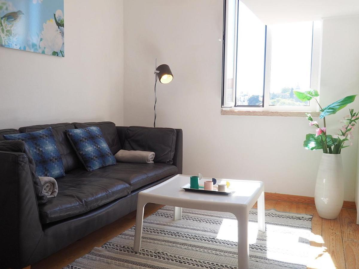 Mosteiro - Altstadt Apartamento Lisboa