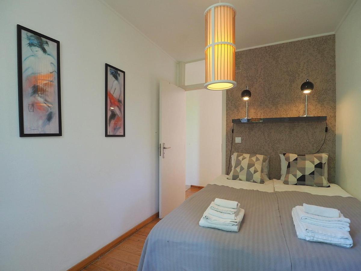 Apartamento Mosteiro - Altstadt Lisboa