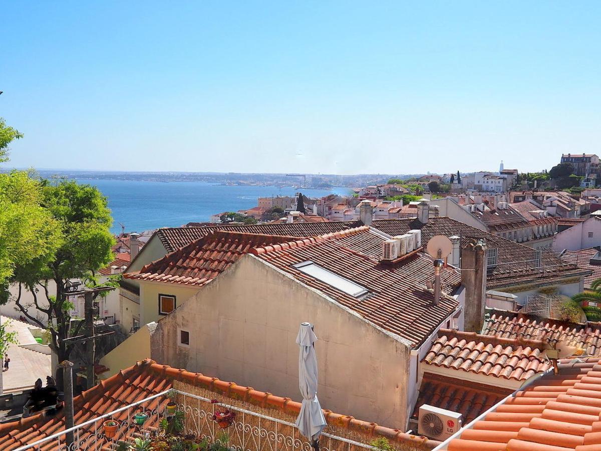Mosteiro - Altstadt * Lisboa