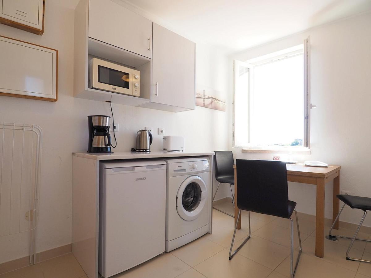 Mosteiro - Altstadt Apartamento