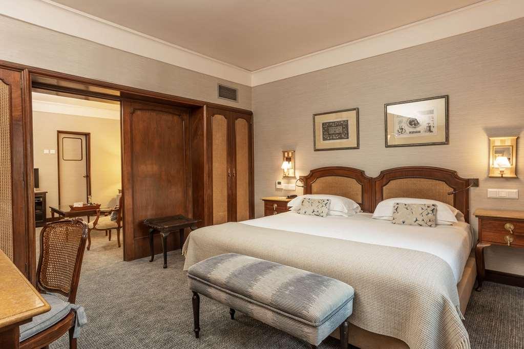 Hotel Plaza - Heritage Collection - Avenida Lisboa
