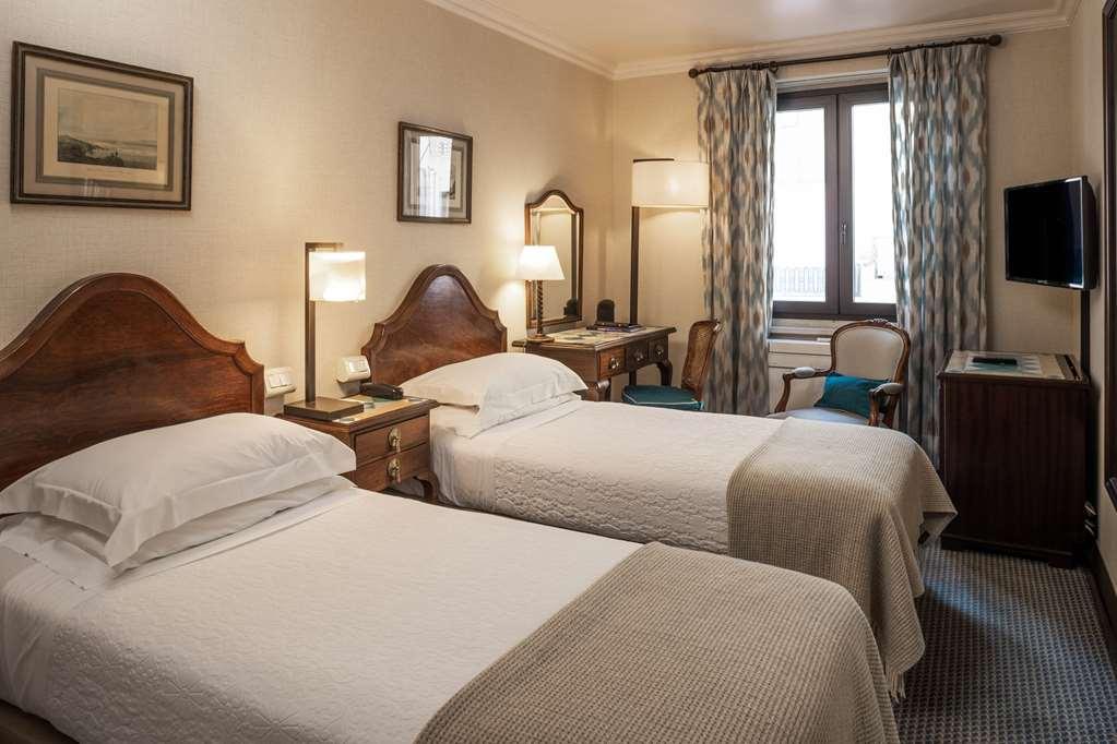 Plaza - Heritage Collection - Avenida 4* Lisboa
