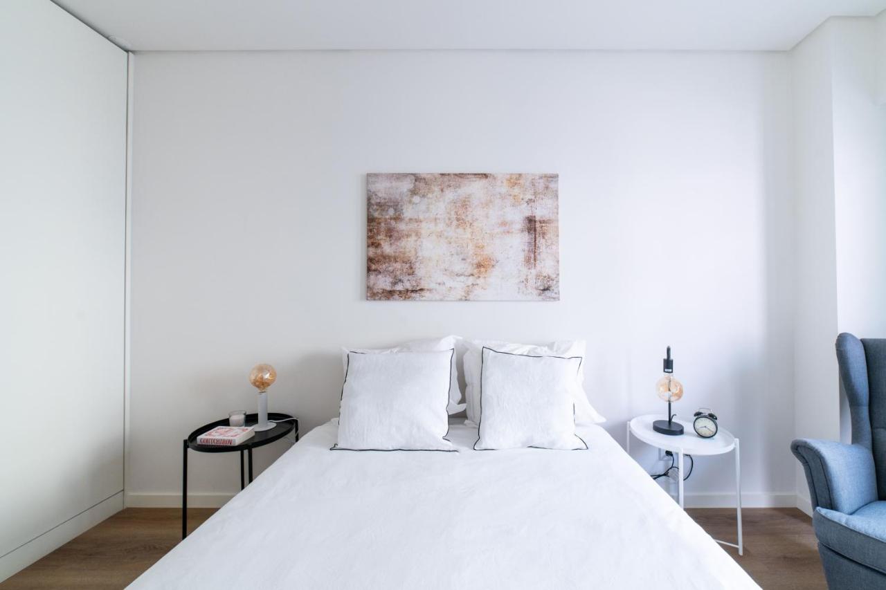 Lusiadas 53 2ºd - Beautiful Two-bedroom Lisbon
