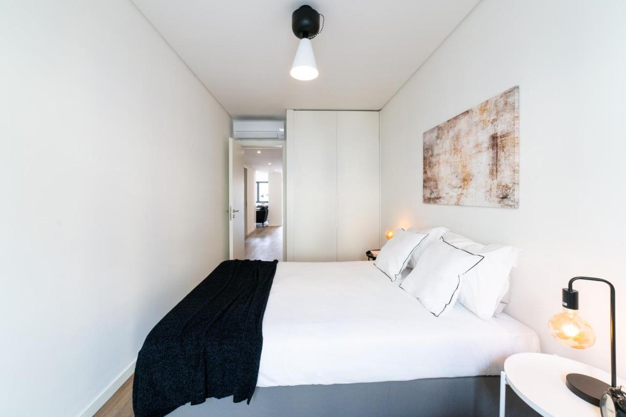 Apartment Lusiadas 53 2ºd - Beautiful Two-bedroom