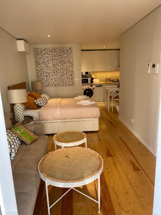 Discover Lisbons History - Stylish In Alfama Appartement *
