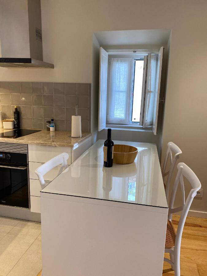 Appartement Discover Lisbons History - Stylish In Alfama *