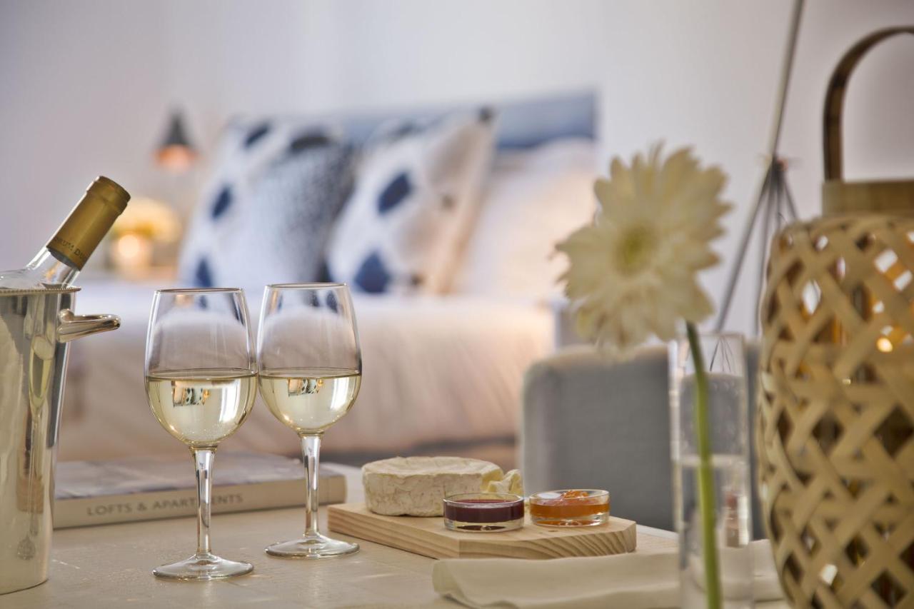 Five Stars Combro 77 Appartement Lissabon