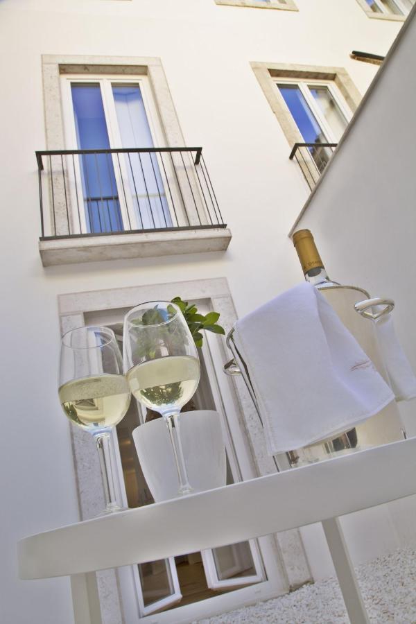 Appartement Five Stars Combro 77 Lissabon