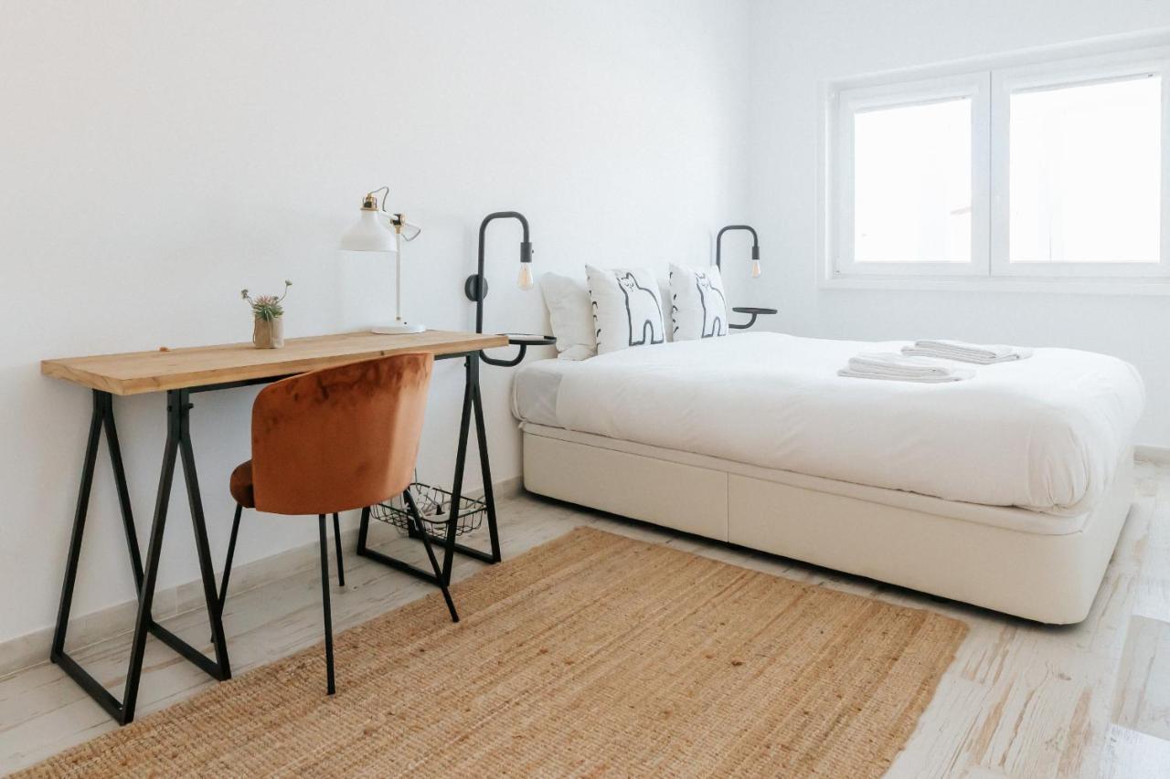 - Almirante Reis Apartment Lissabon