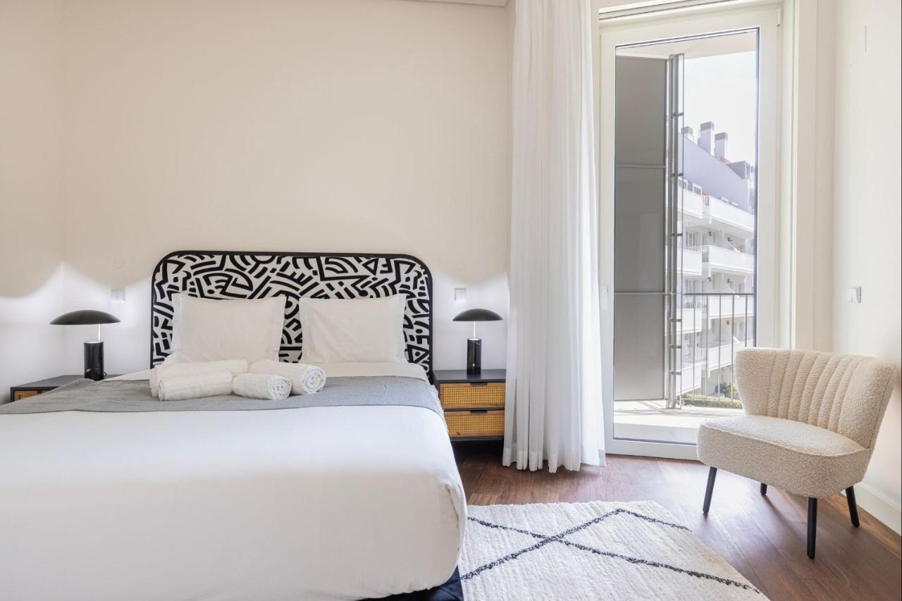 Deluxe In Center By Lovelystay Appartement Lisboa
