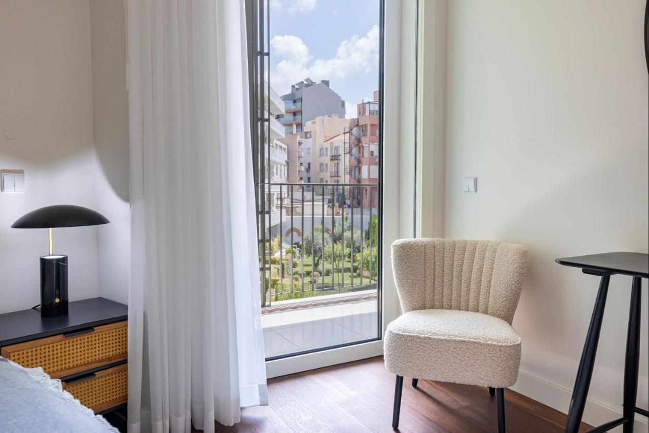 Appartement Deluxe In Center By Lovelystay