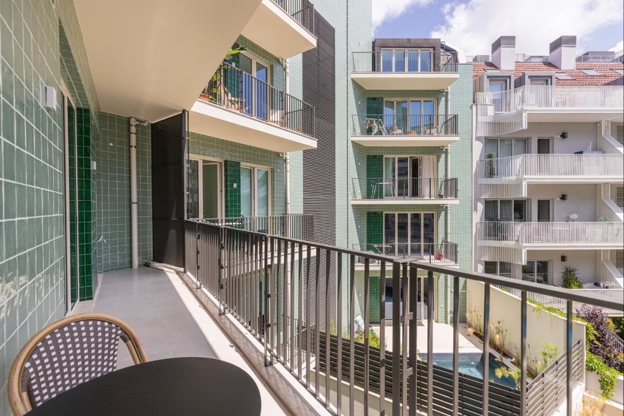 Deluxe In Center By Lovelystay Appartement *