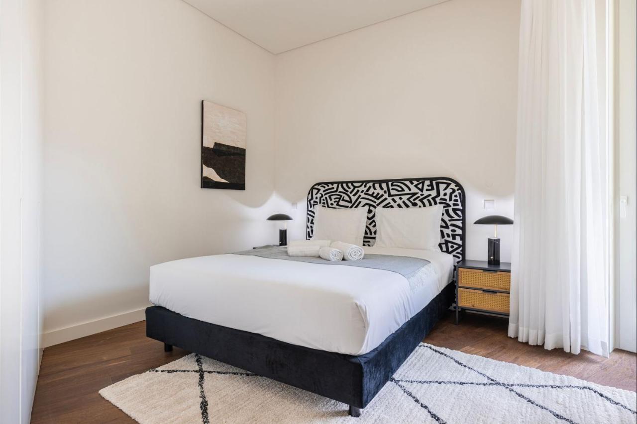Deluxe In Center By Lovelystay Appartement *