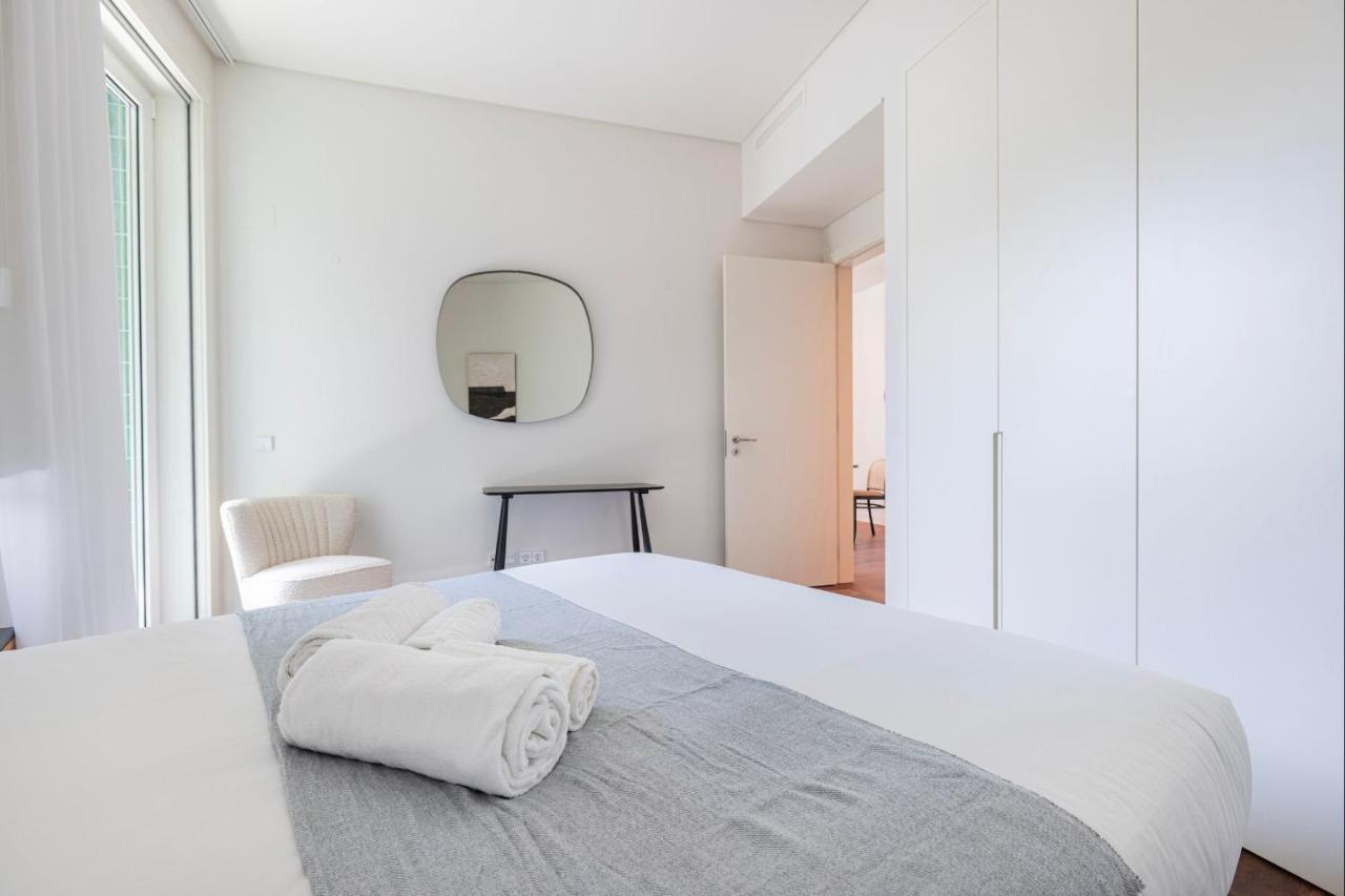 Appartement Deluxe In Center By Lovelystay