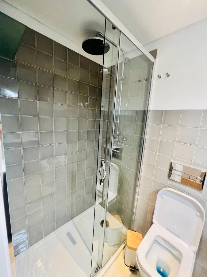Appartement Discover Lisbons History - Stylish In Alfama *