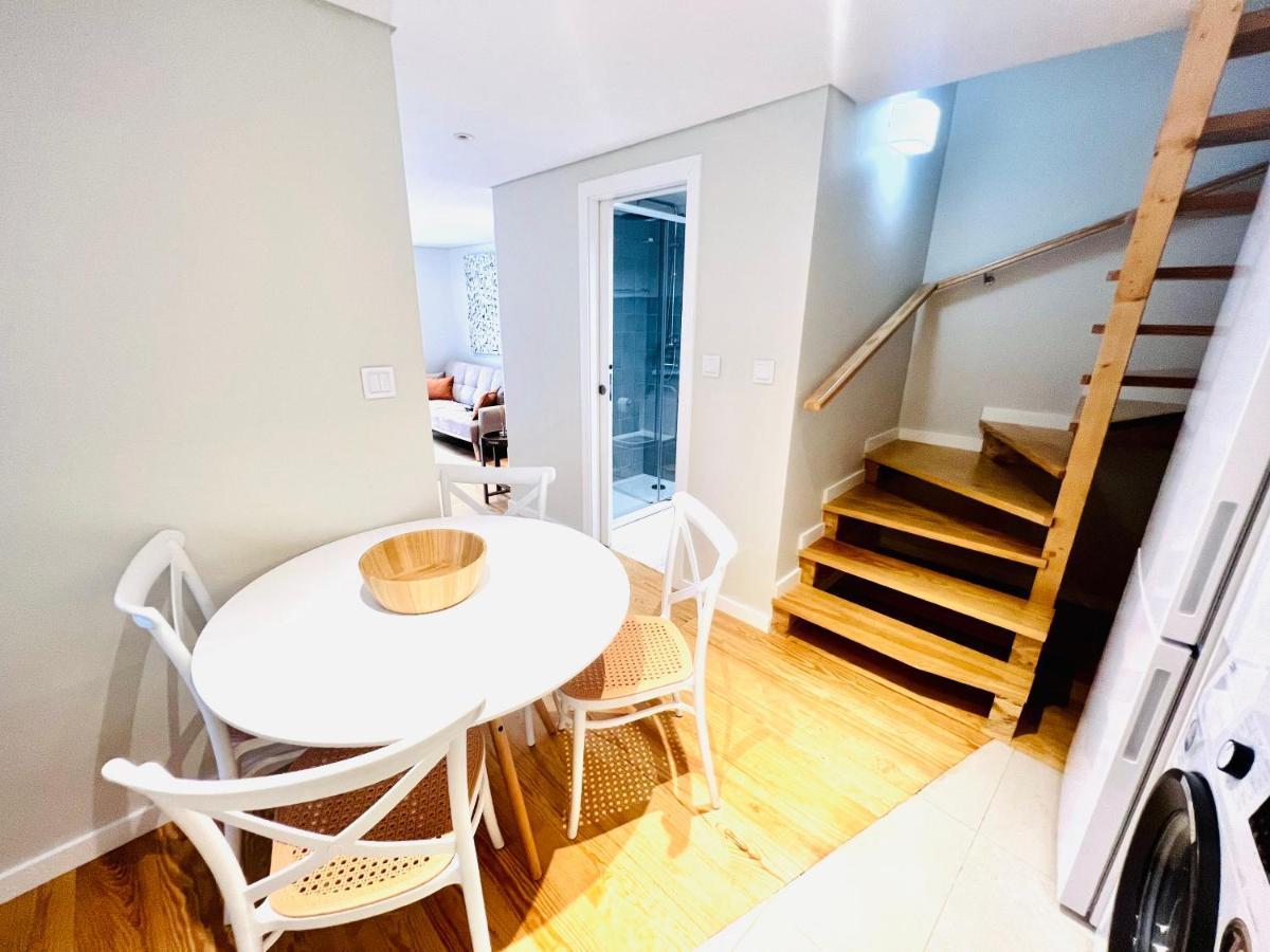 Appartement Discover Lisbons History - Stylish In Alfama
