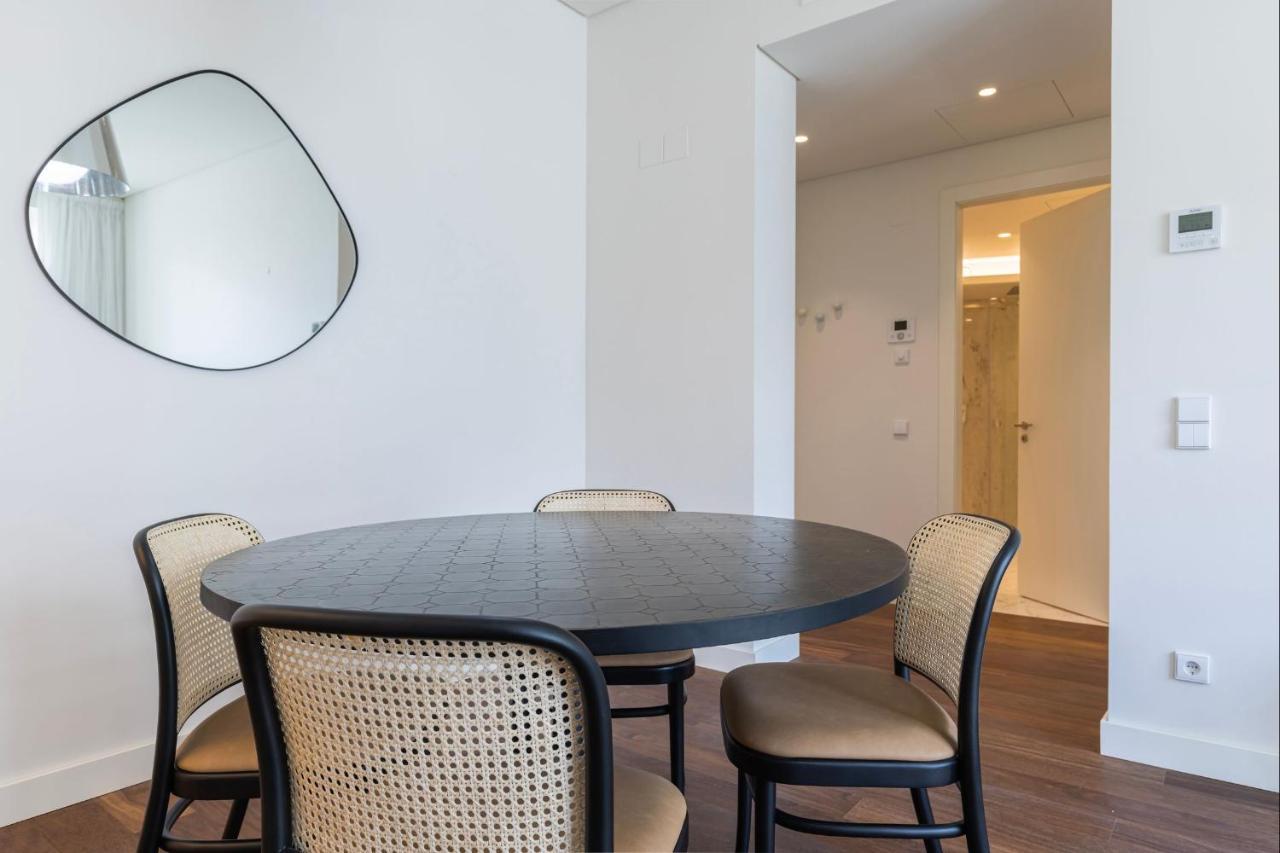 Deluxe In Center By Lovelystay Appartement Lisboa