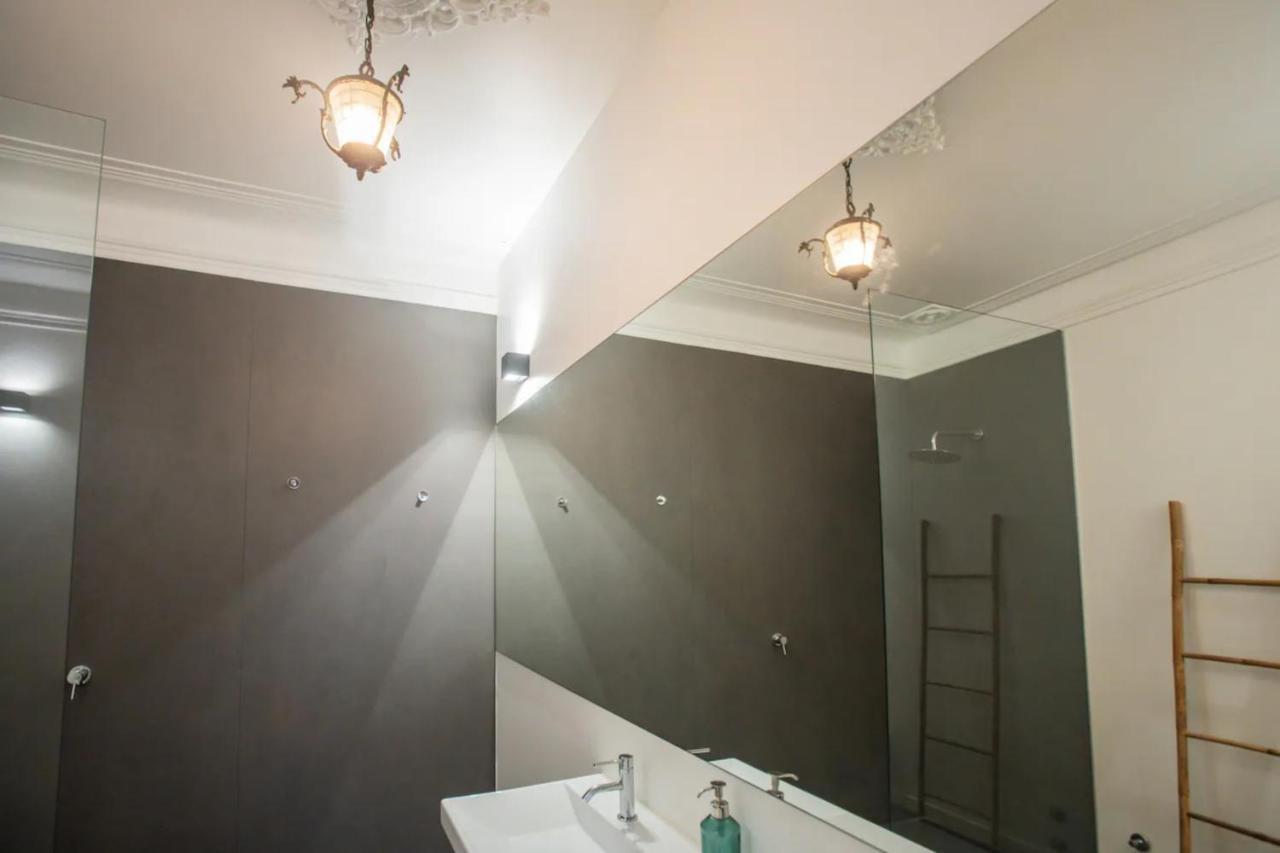 Peaceful 2bedrooms W Patio In Lisboa