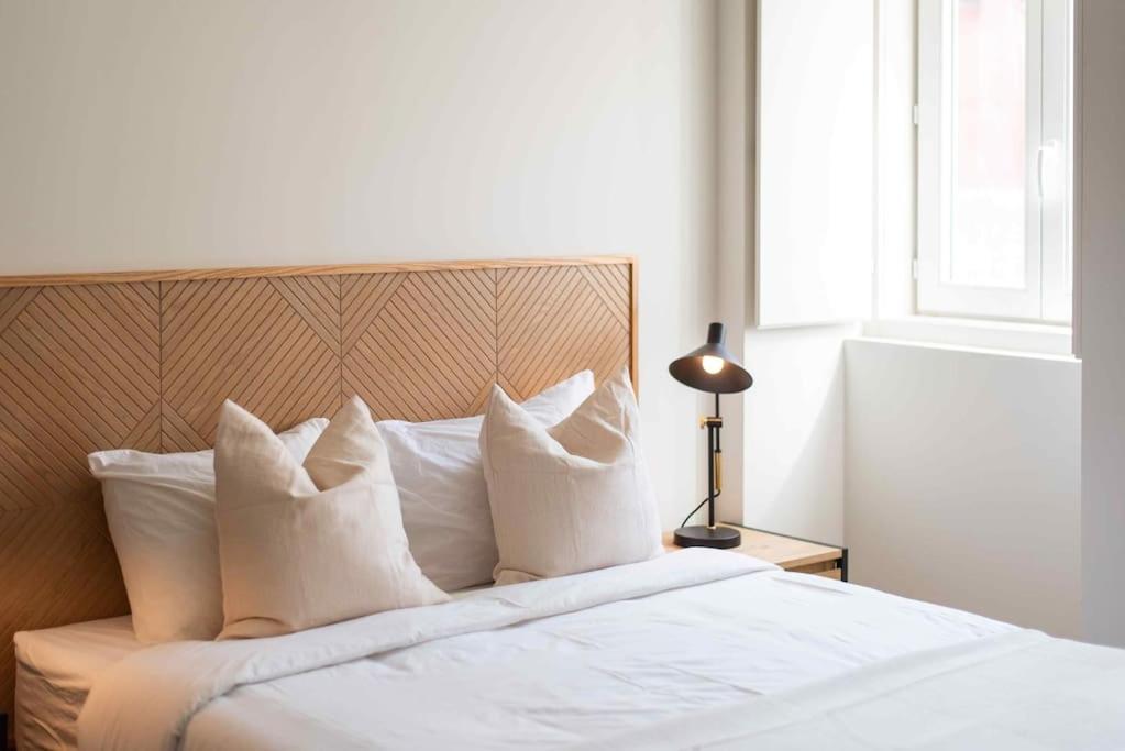 Appartement Pardal Rc B - Stylish Studio In Alcantara With Free Parking Nearby