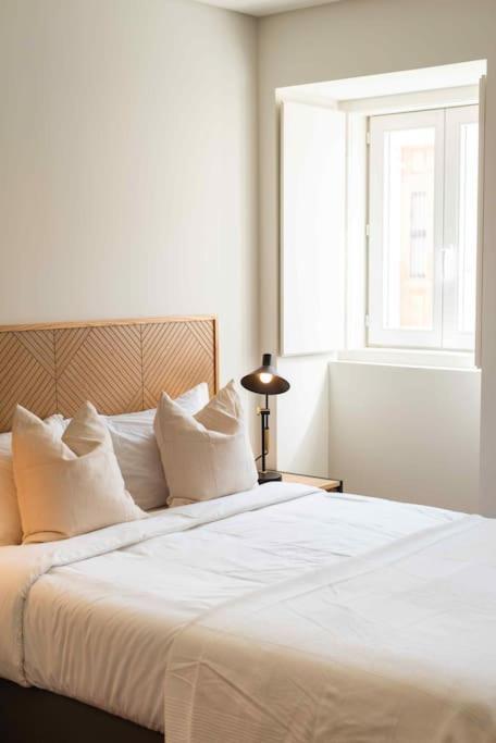 Pardal Rc B - Stylish Studio In Alcantara With Free Parking Nearby Appartement *