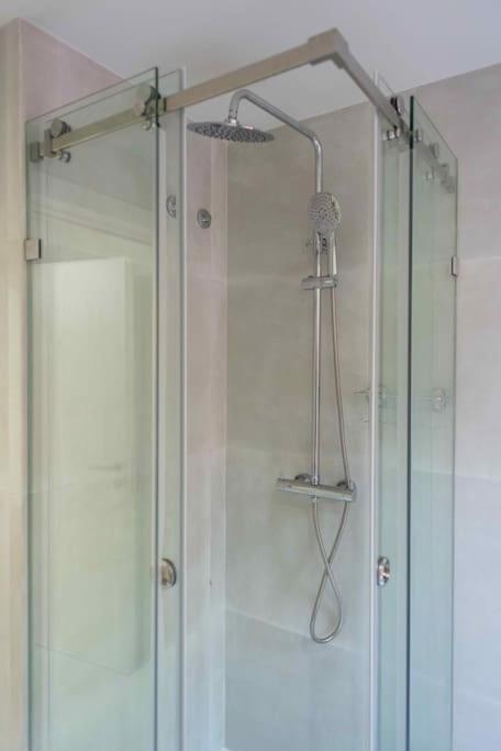 Pardal Rc B - Stylish Studio In Alcantara With Free Parking Nearby Appartement Lissabon