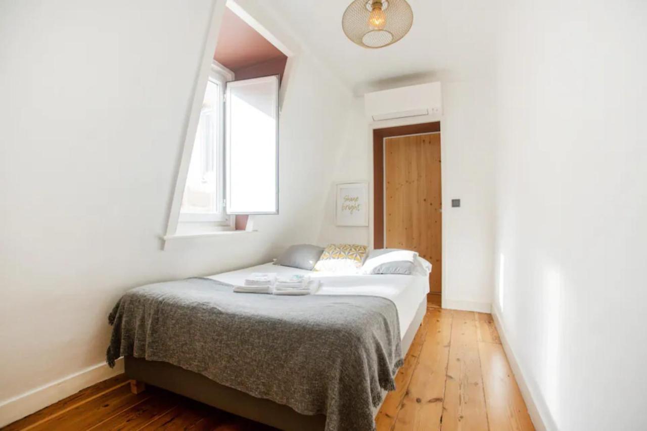 Casa de Férias Cosy Little Bedroom In