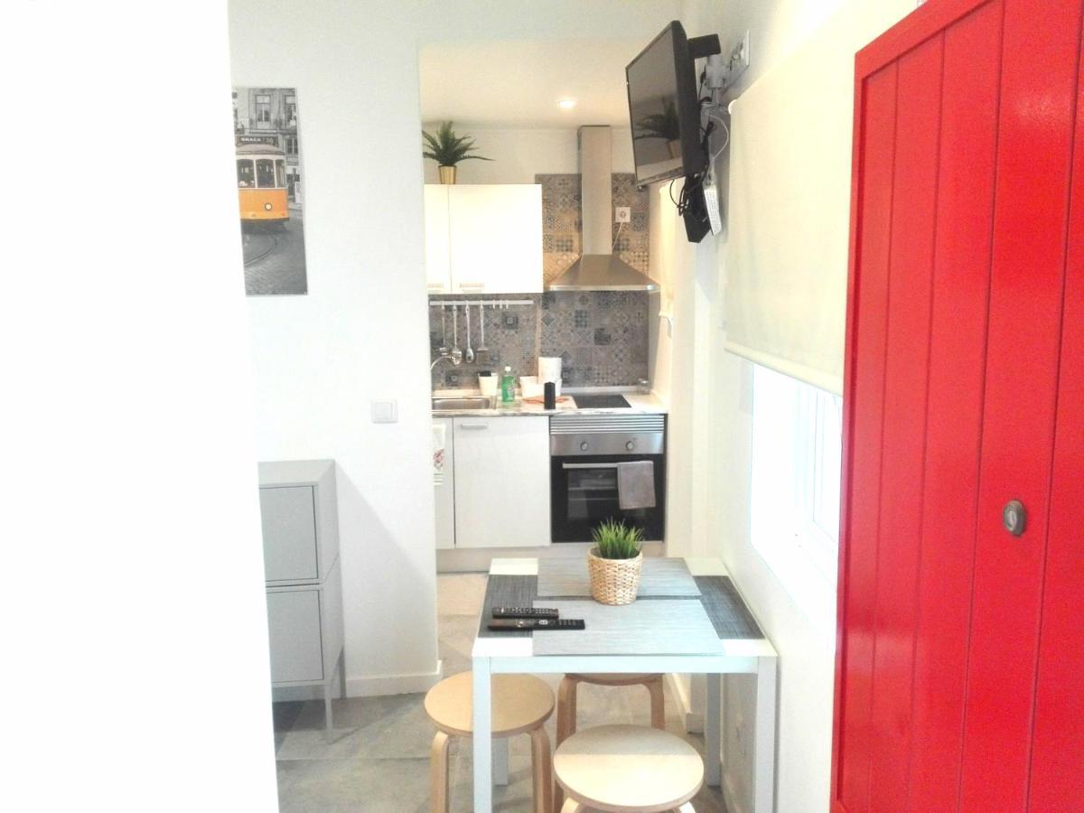 Olarias - Mini Appartement Lisboa
