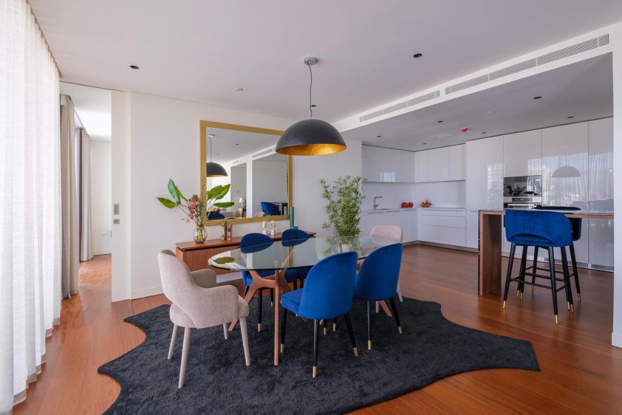 Martinhal Oriente Apartment