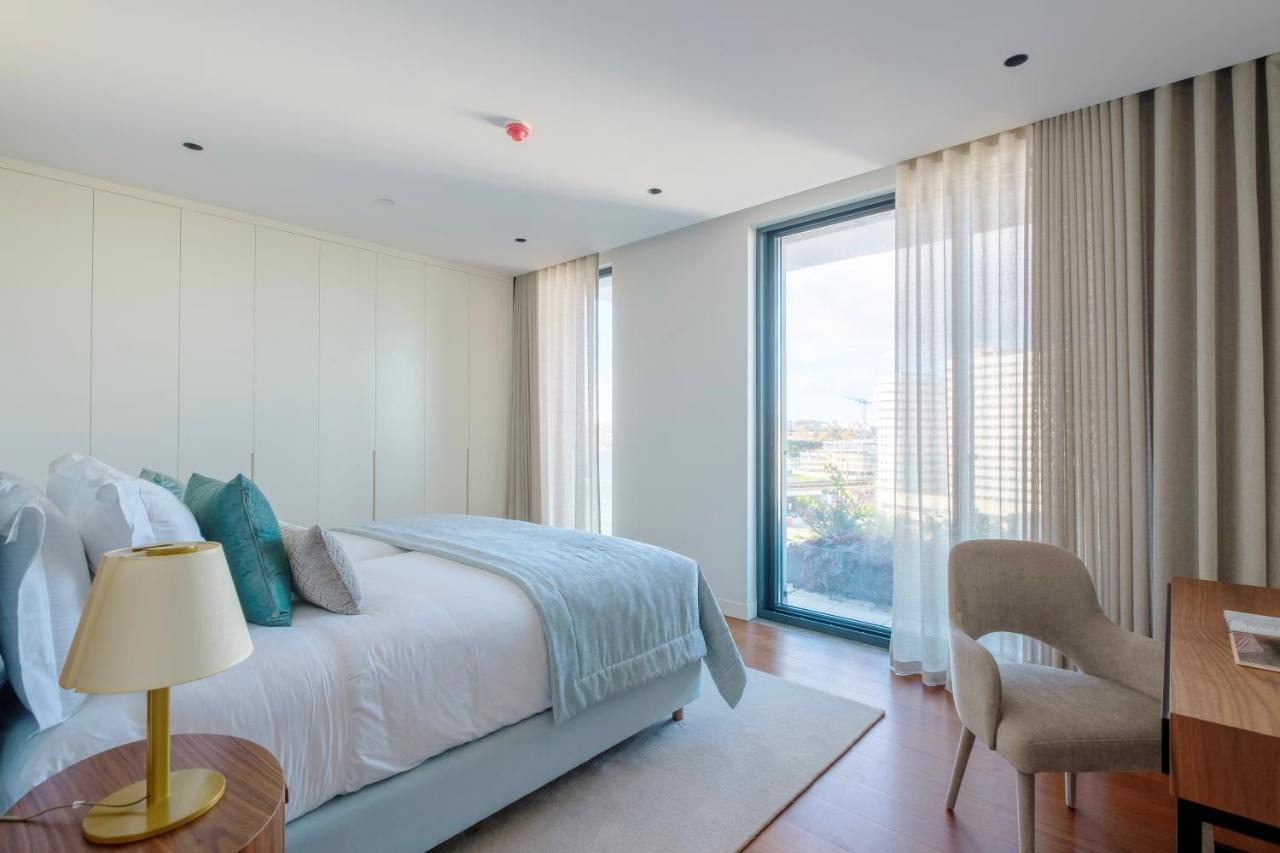 Apartment Martinhal Oriente