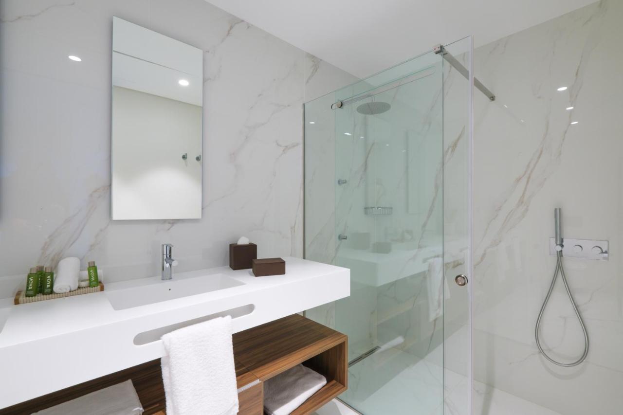 Apartment Martinhal Oriente Lissabon