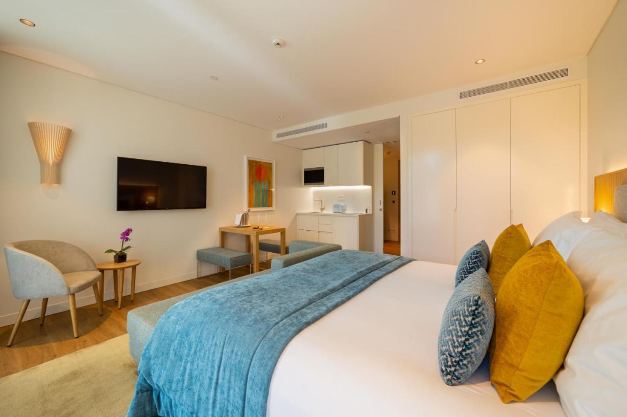 Apartment Martinhal Oriente