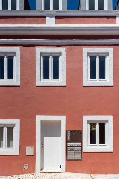 Appartement Pardal Rc B - Stylish Studio In Alcantara With Free Parking Nearby