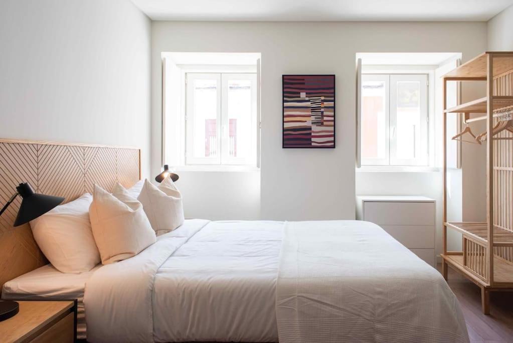 Appartement Pardal Rc B - Stylish Studio In Alcantara With Free Parking Nearby