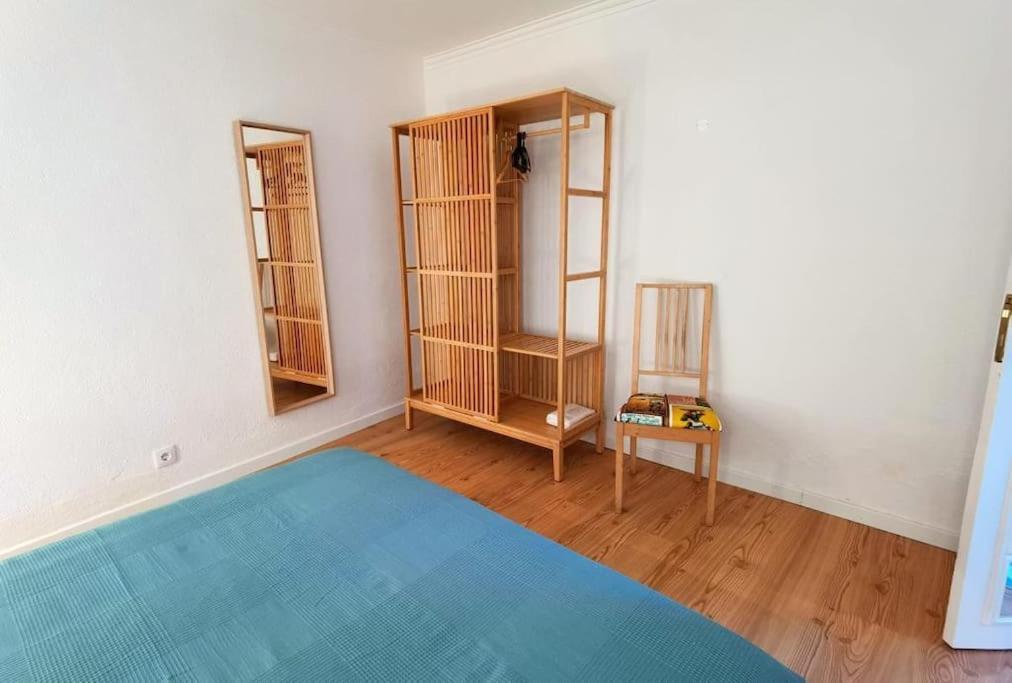 Apartment Mouraria Soul T2 - 5pax *