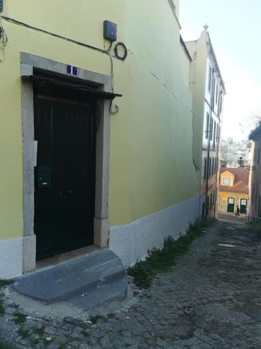 Apartment Mouraria Soul T2 - 5pax Lissabon