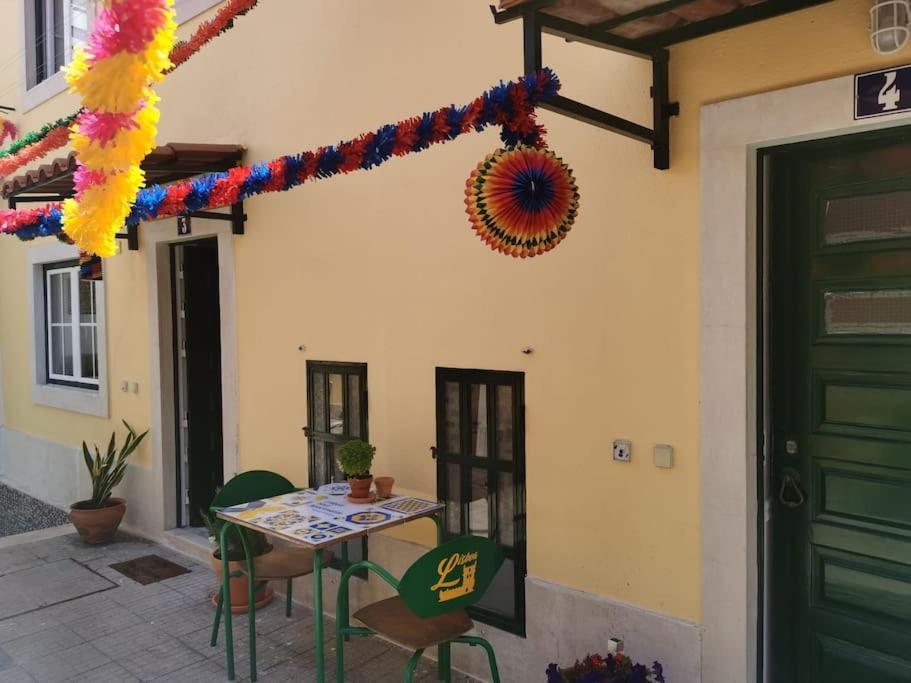 Mouraria Soul T2 - 5pax Apartment