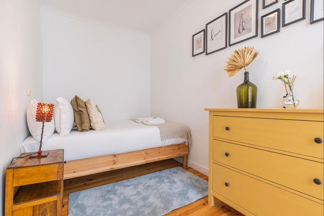 Apartment Classy And Charming By Lovelystay